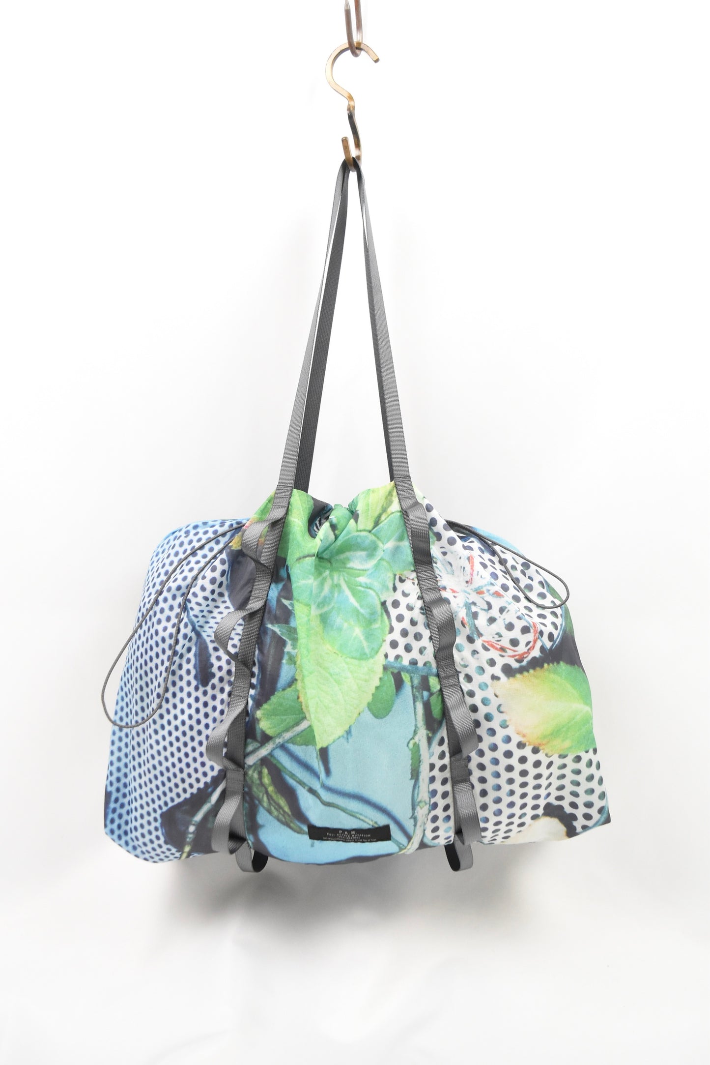 FOREST FIGURES LIGHT BAG