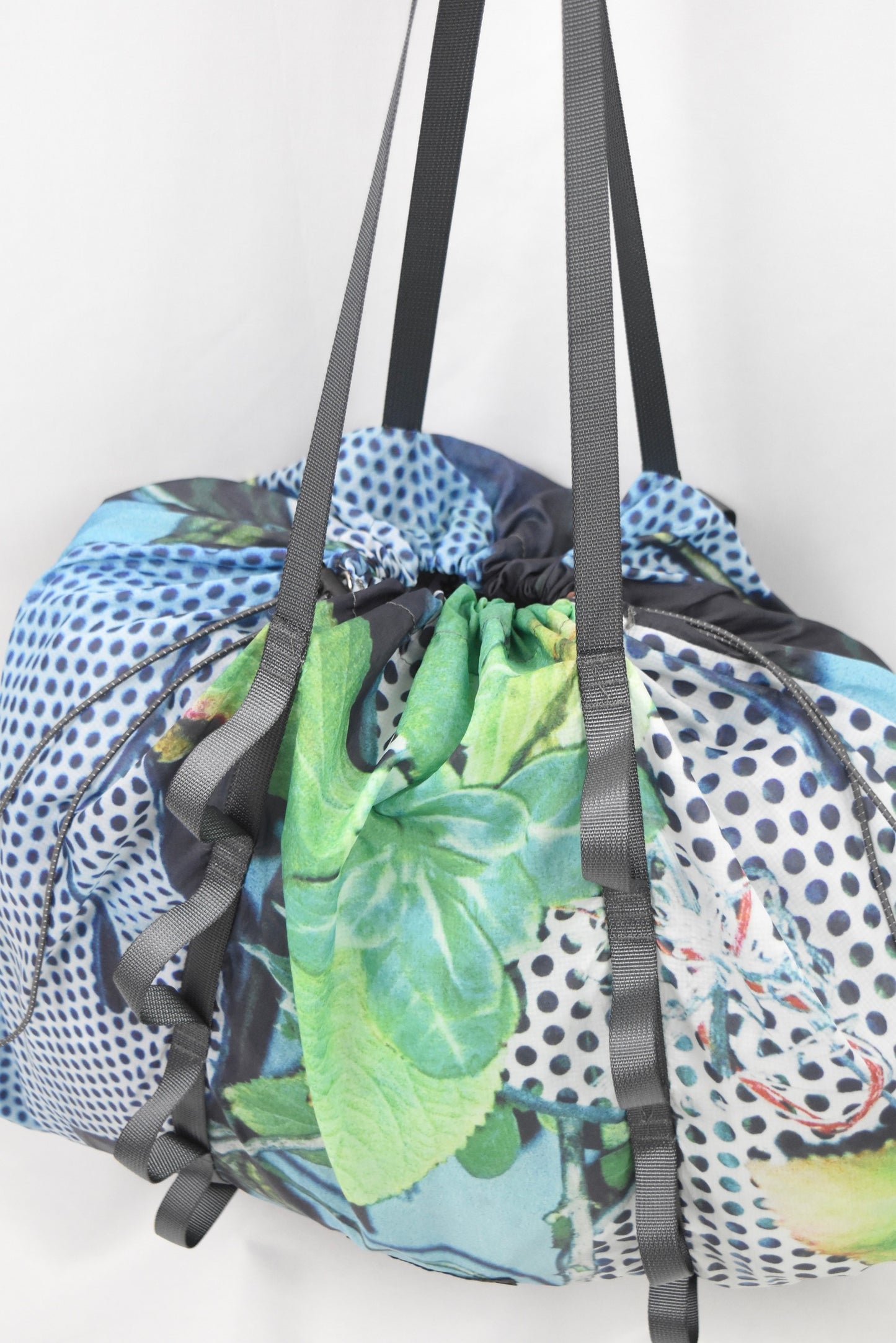 FOREST FIGURES LIGHT BAG