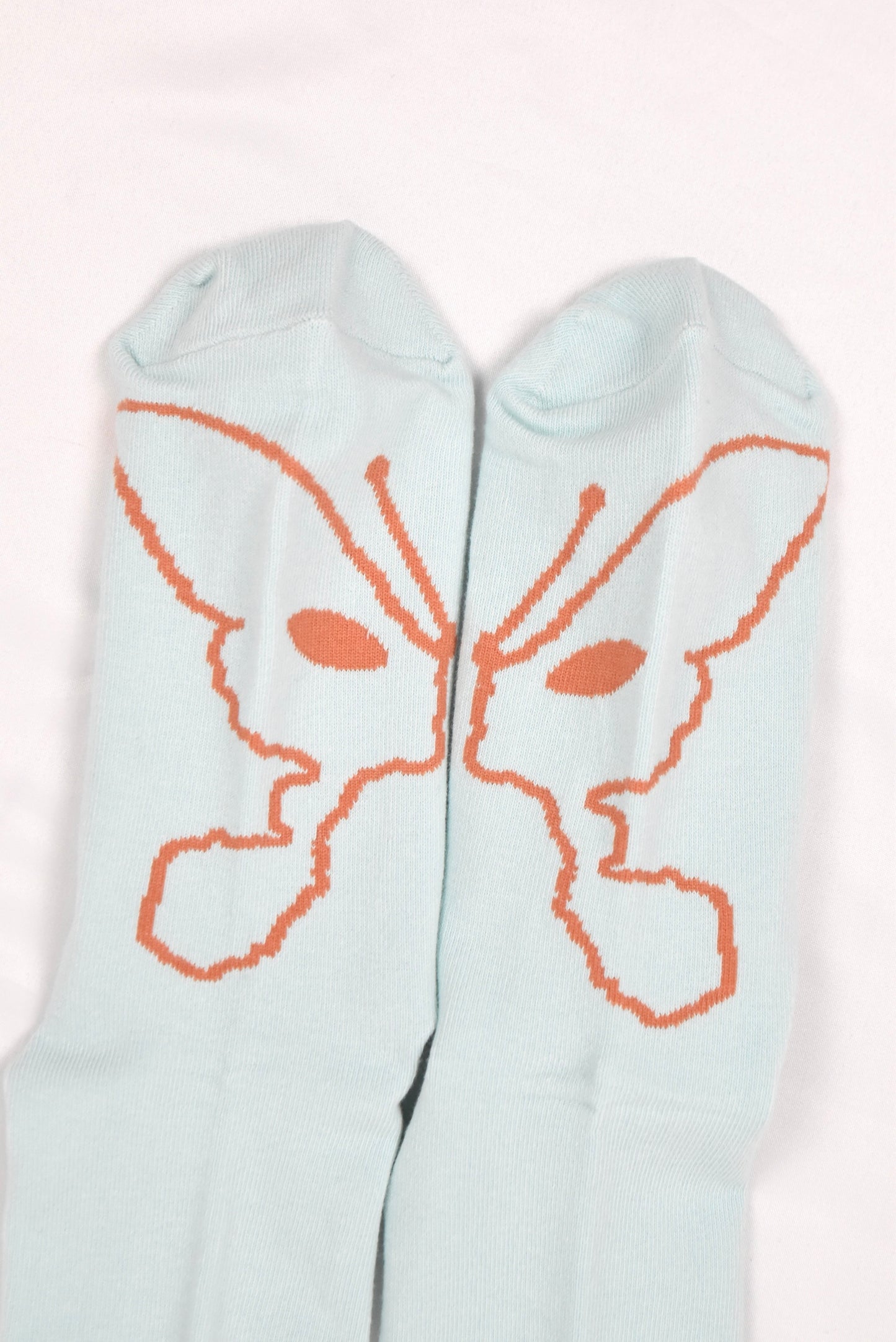 BFF SOCKS - BLUE