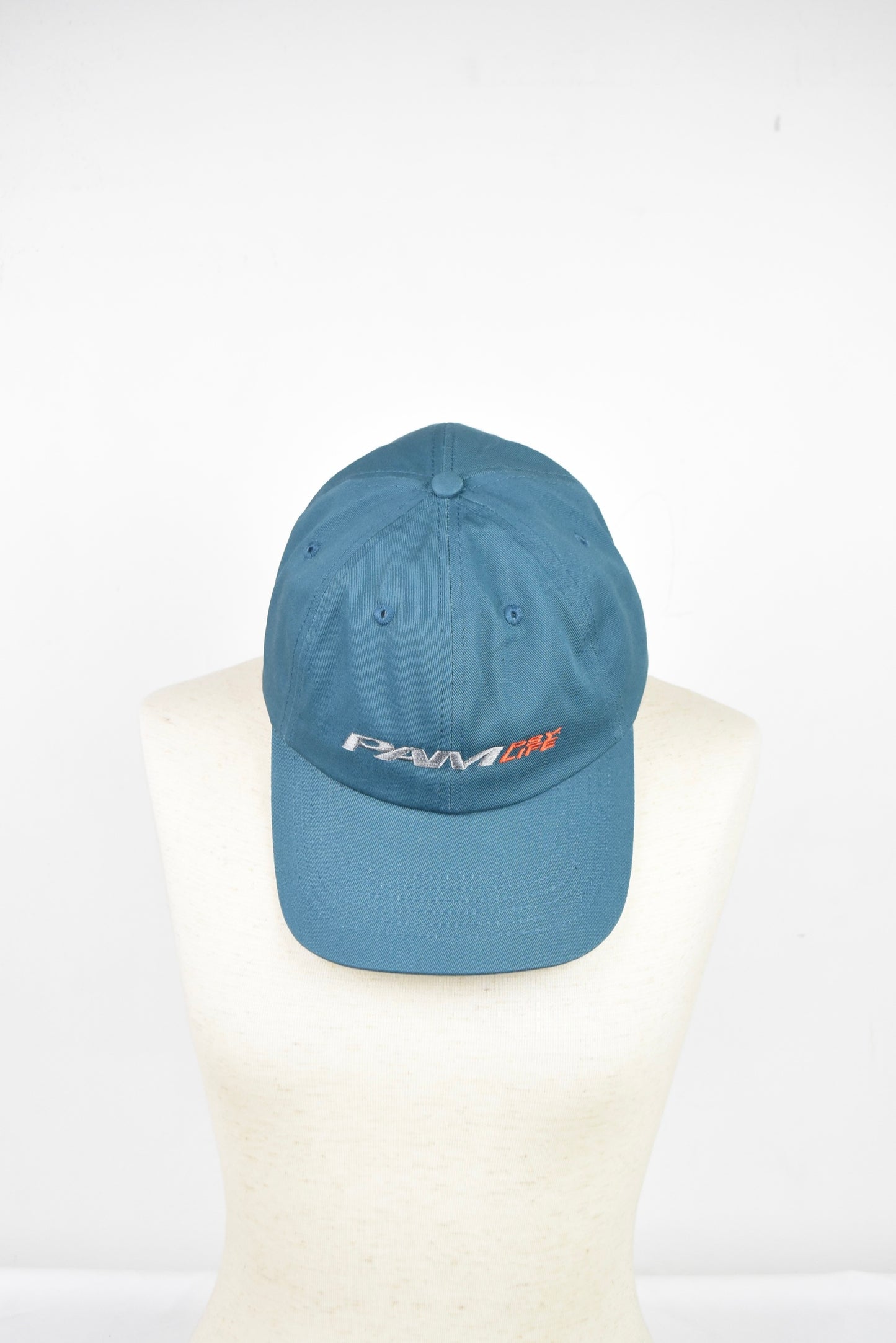 PSY LIFE LOGO BASEBALL CAP