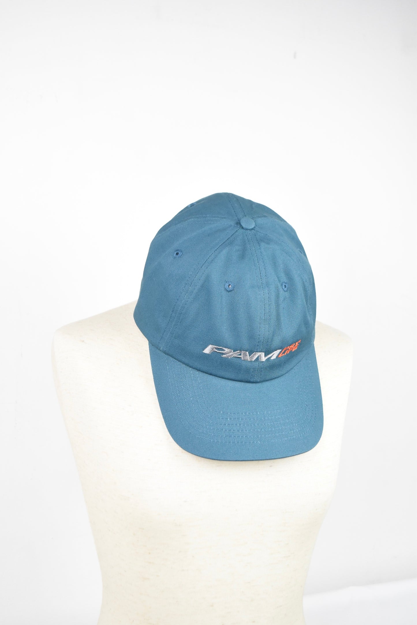 PSY LIFE LOGO BASEBALL CAP