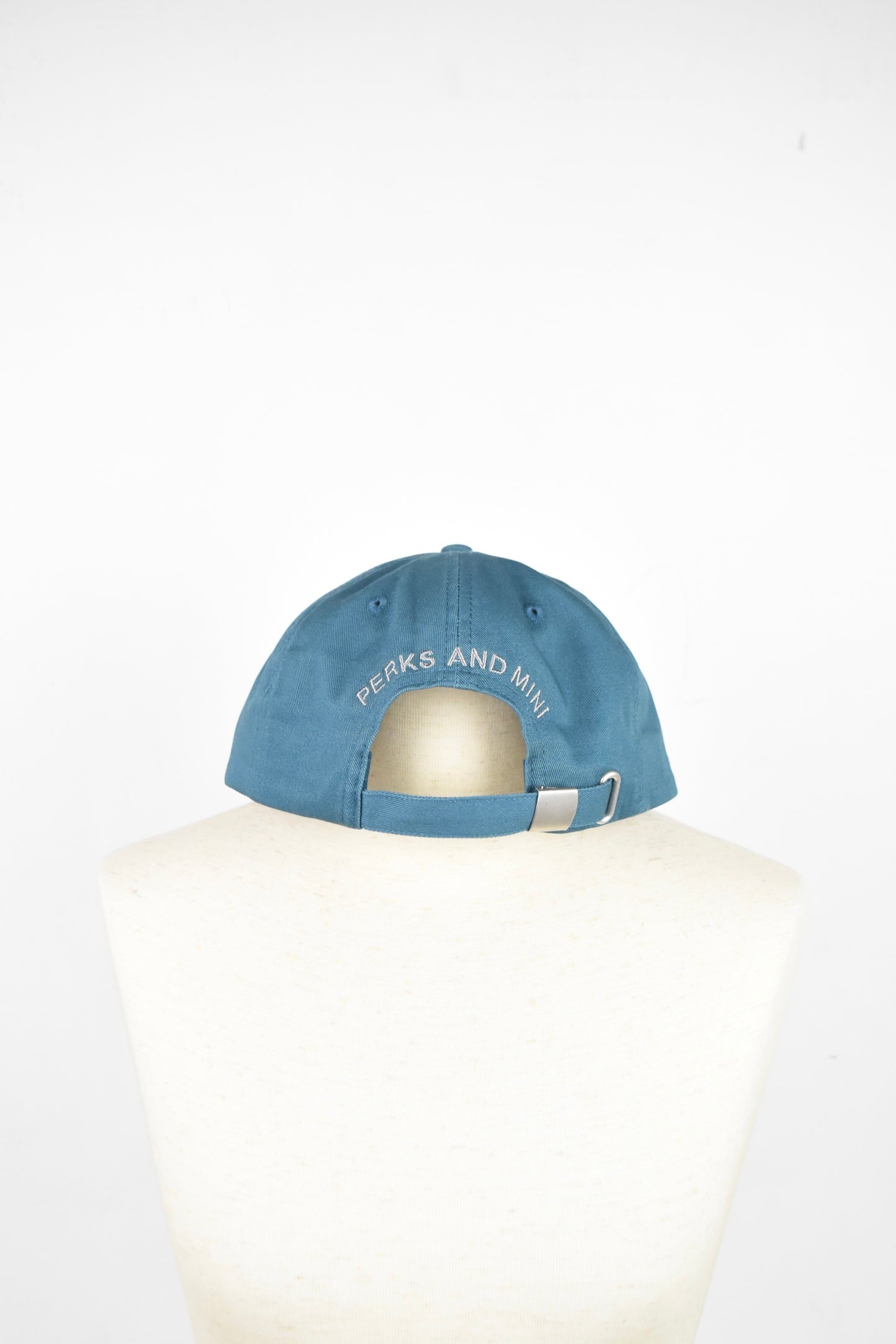 PSY LIFE LOGO BASEBALL CAP