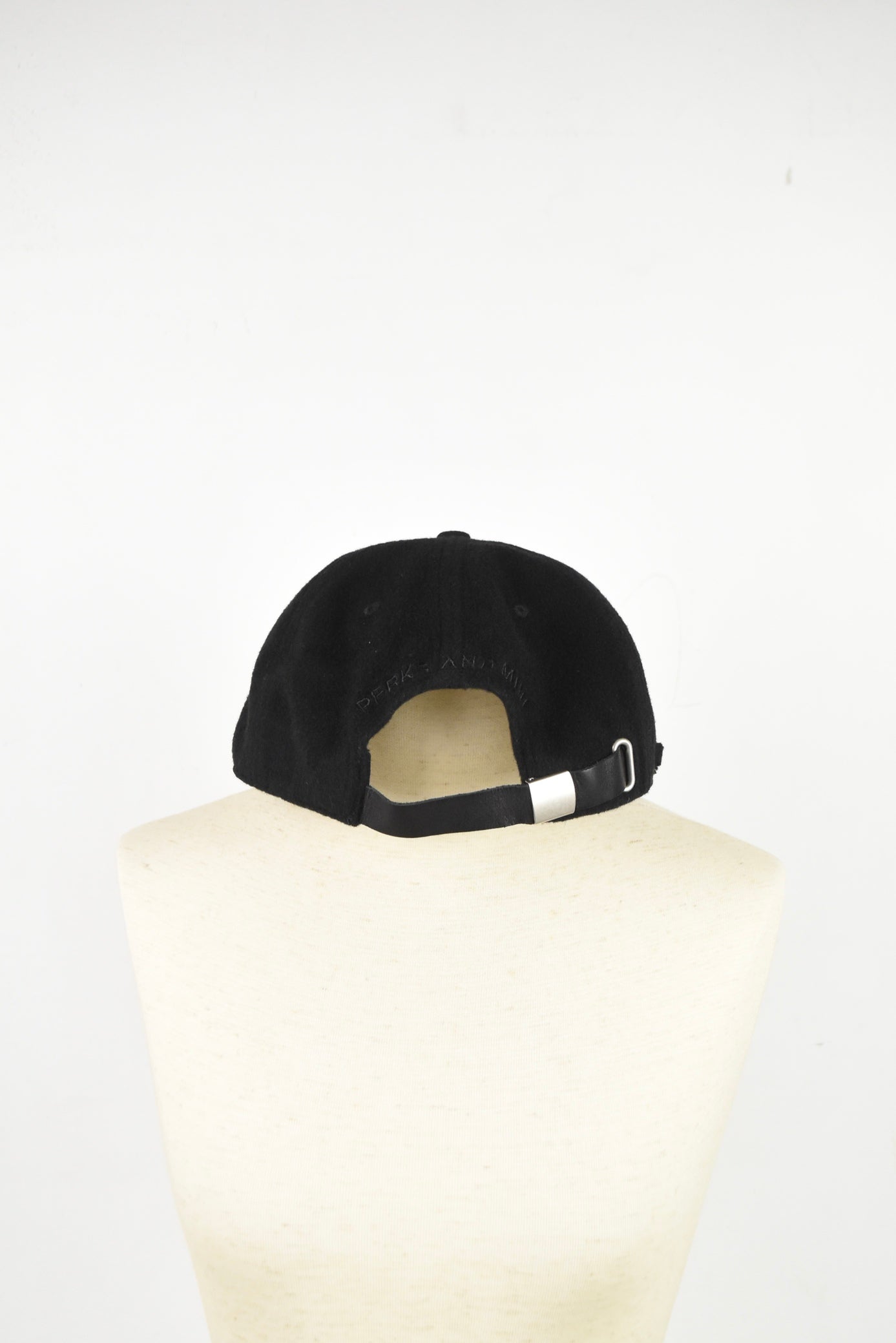 WOOL MURS CAP