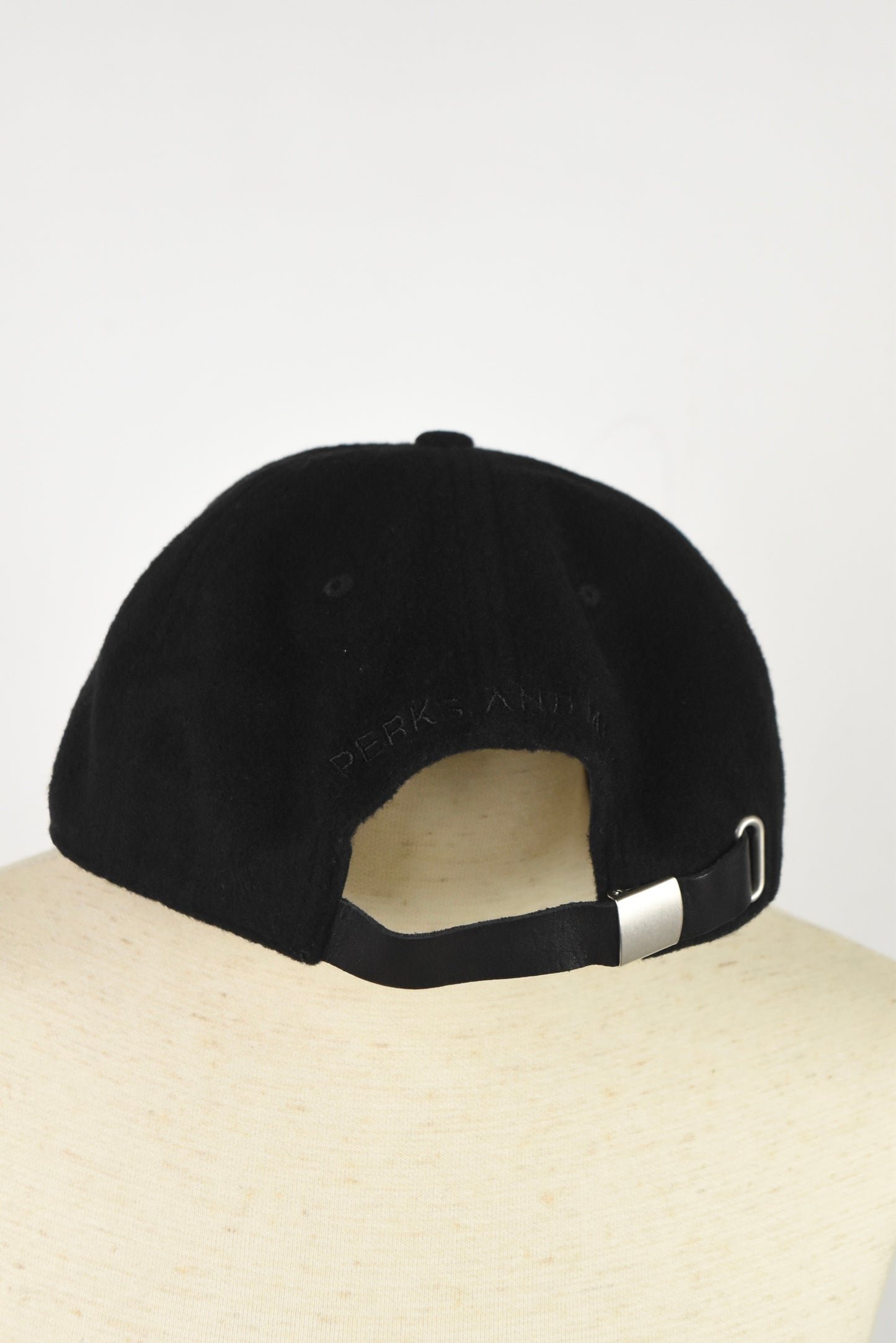 WOOL MURS CAP