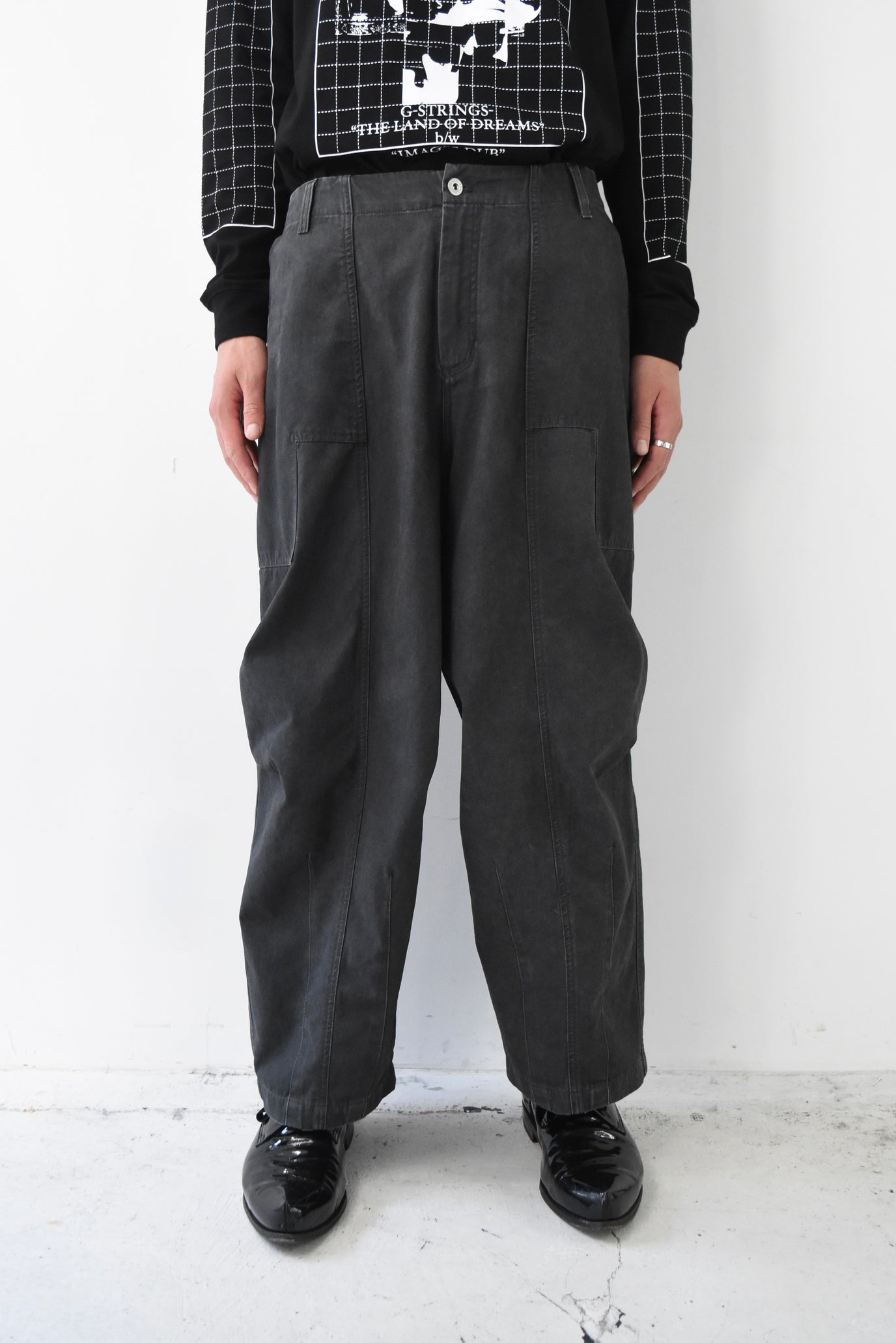 CHOOSE PONDERING PANT