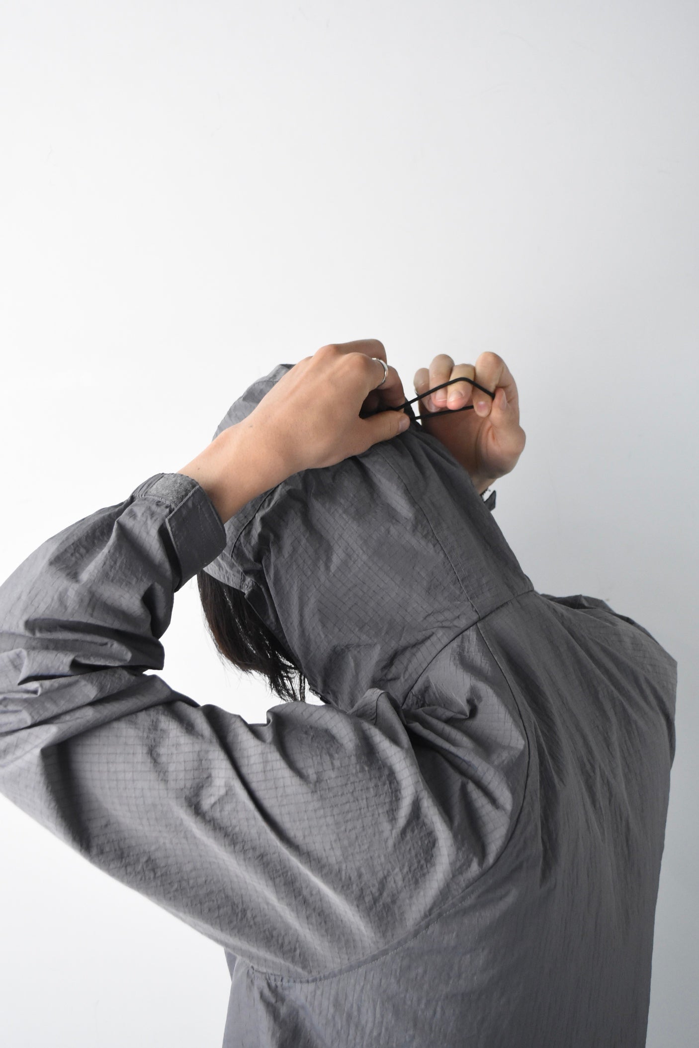 CHOOSE ENTR’ACTE SPRAY JACKET