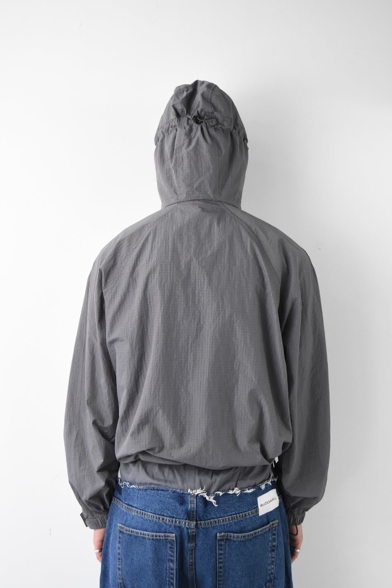 CHOOSE ENTR’ACTE SPRAY JACKET