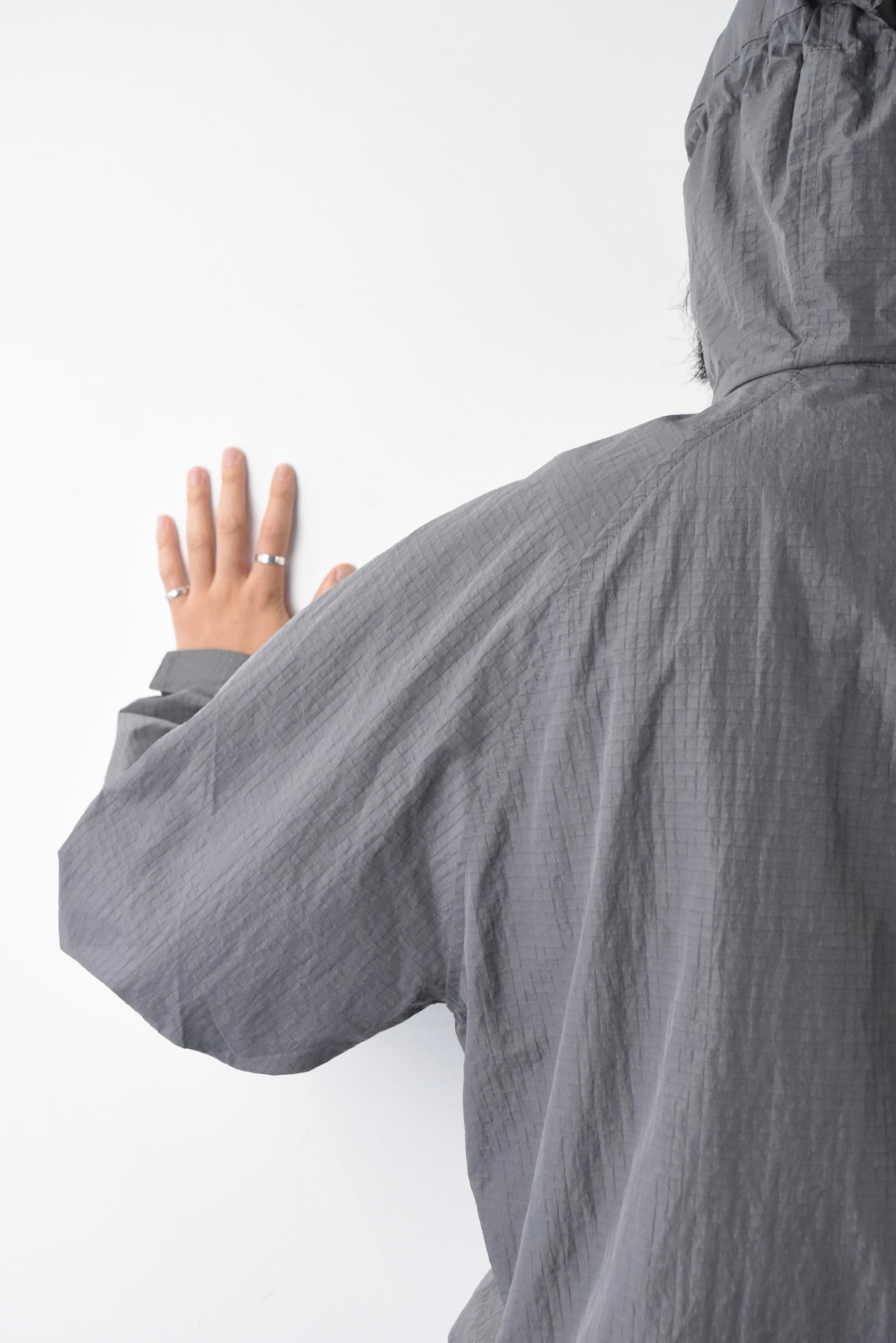 CHOOSE ENTR’ACTE SPRAY JACKET