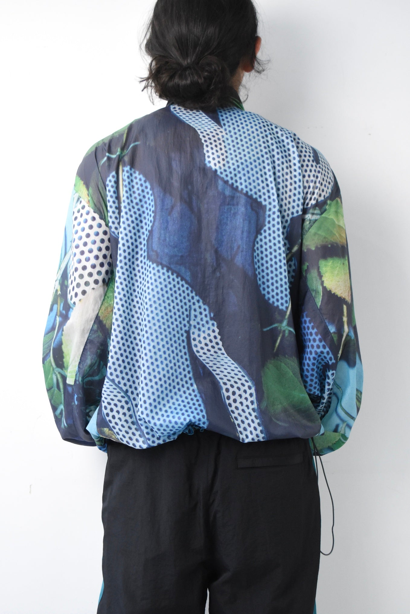 URRAS SHELL JACKET