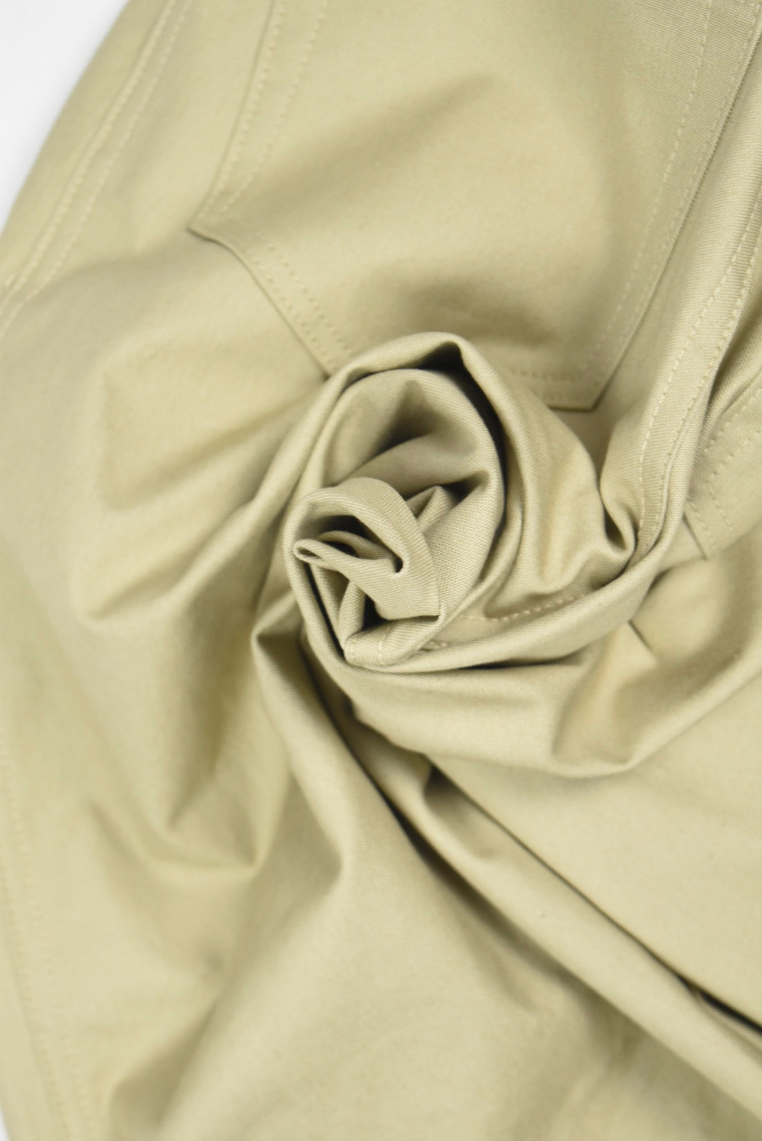 BRANDON ADJUSTABLE PANTS (Kyle Olive)