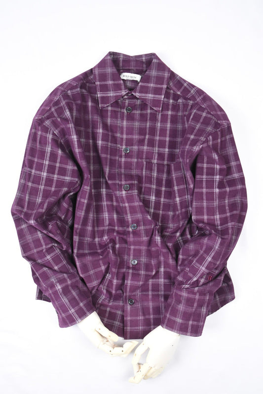 PLEAT JACKET