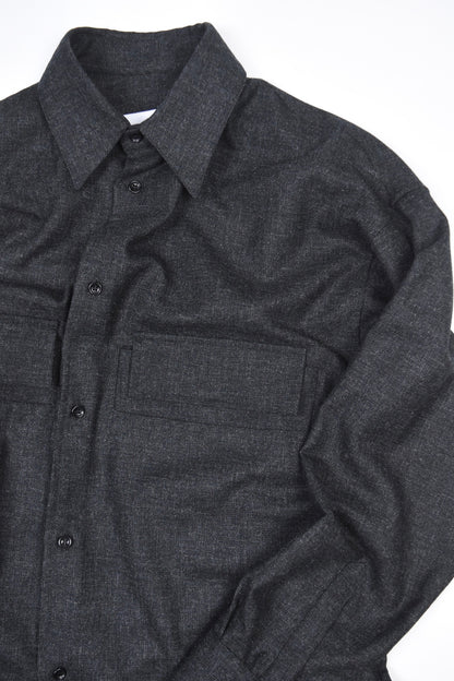 CROP VINCENT