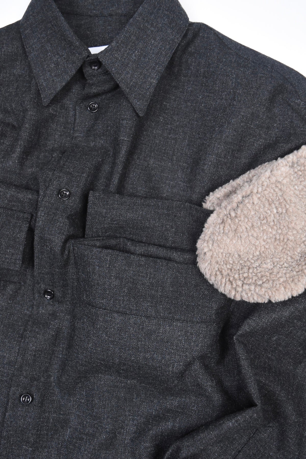 CROP VINCENT