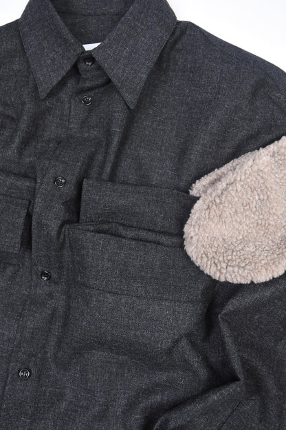 CROP VINCENT