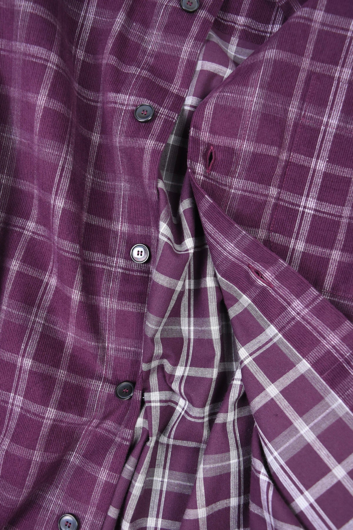 PLEAT JACKET