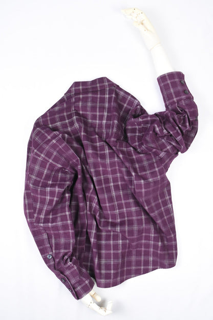 PLEAT JACKET