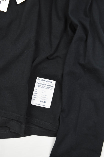 Turtleneck T-shirts