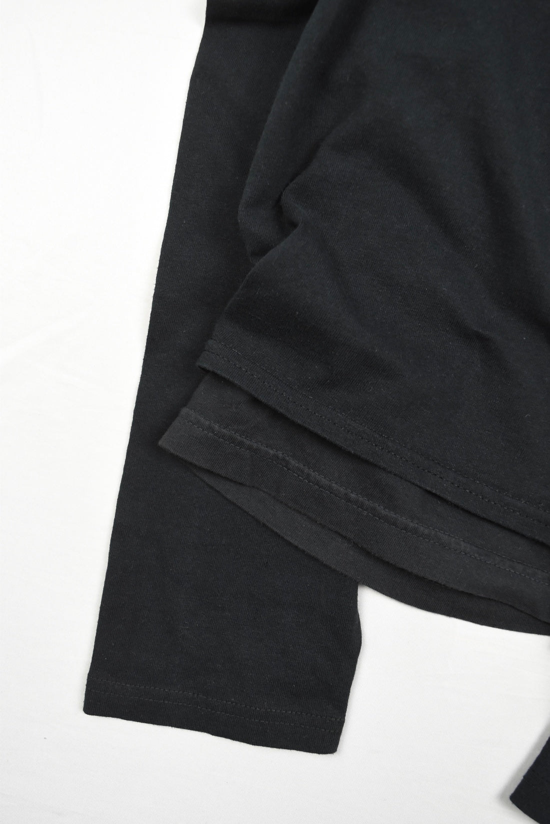 Turtleneck T-shirts