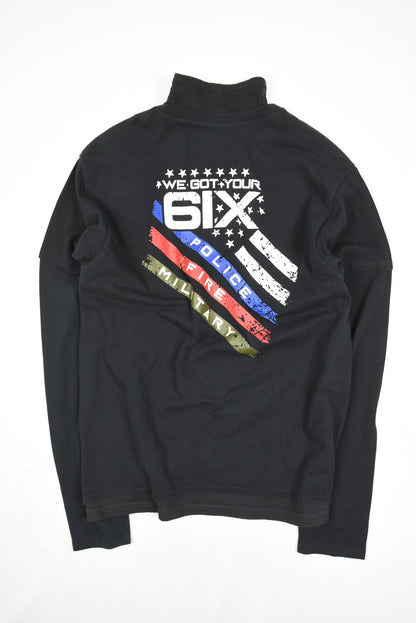 Turtleneck T-shirts