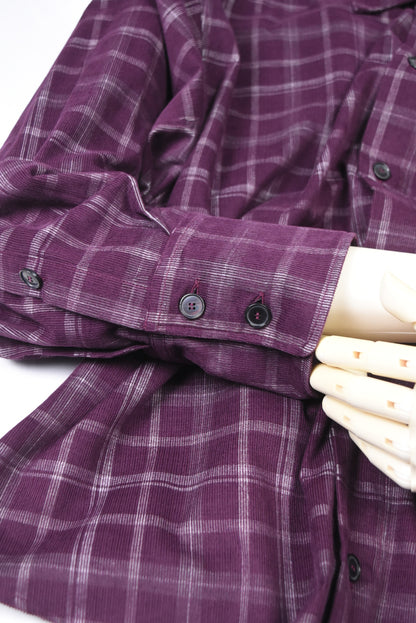 PLEAT JACKET