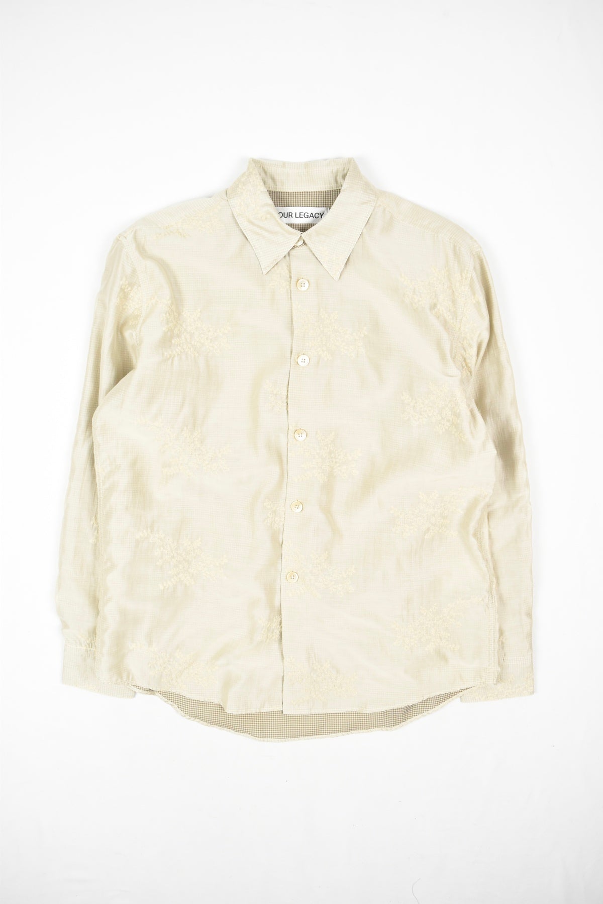 BEYOND SHIRT