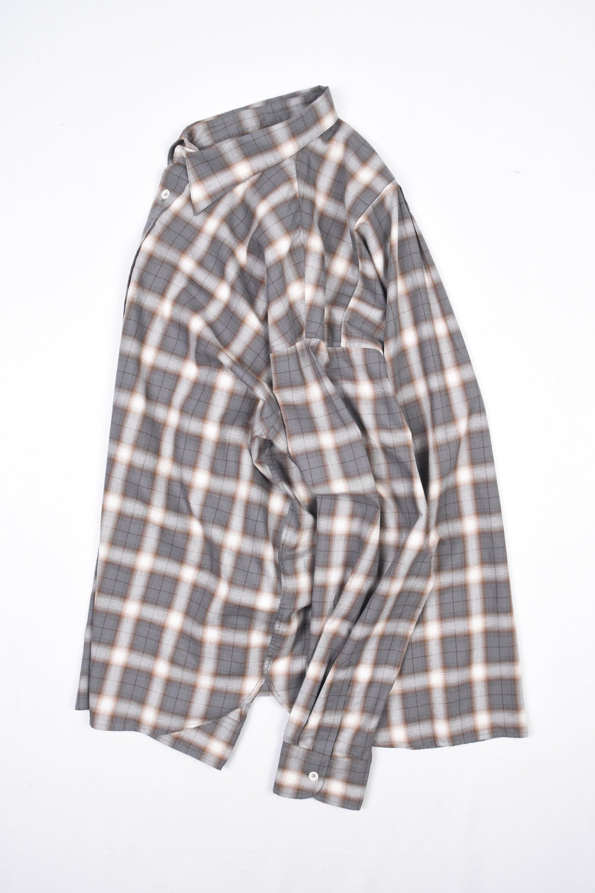 MALAY TROUSER DENIM