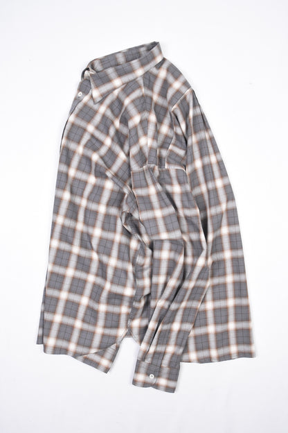 MALAY TROUSER DENIM