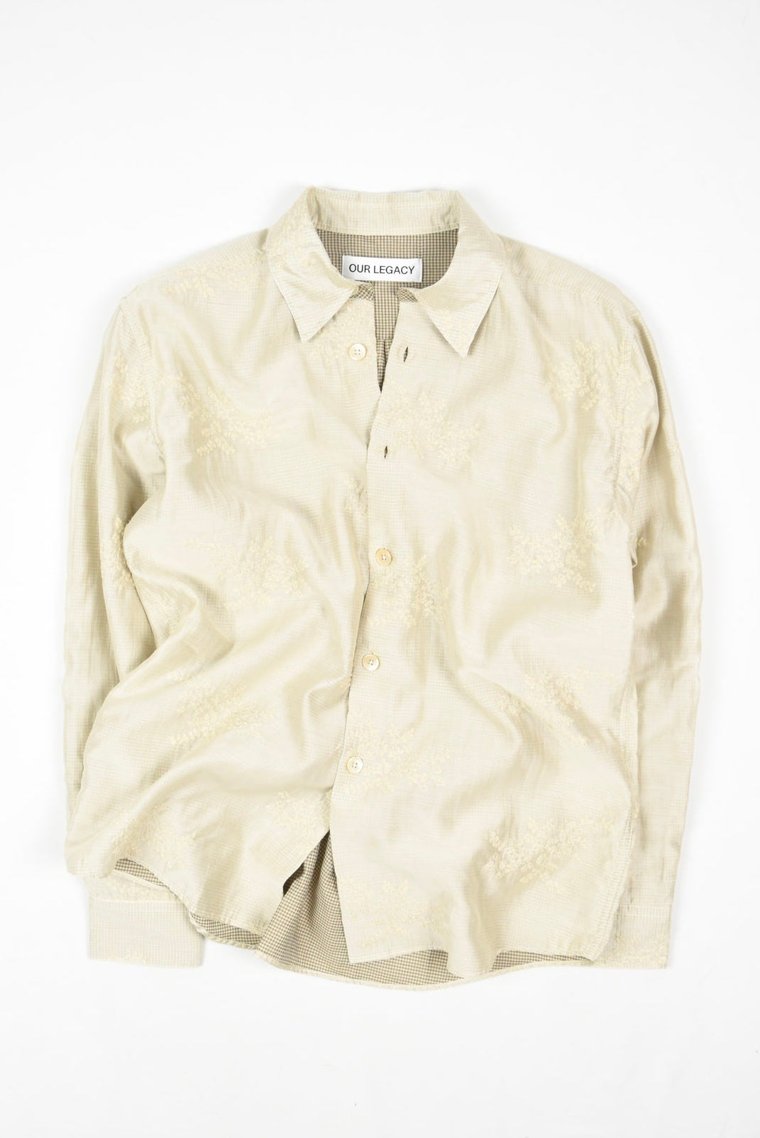 BEYOND SHIRT
