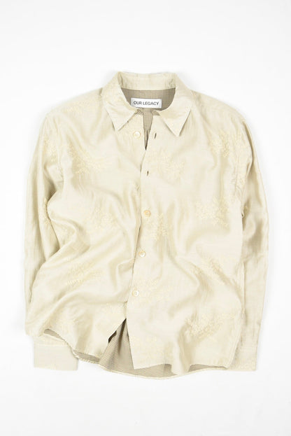 BEYOND SHIRT