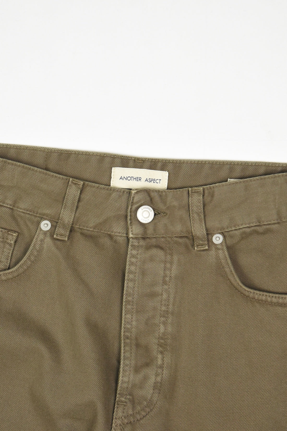 ANOTHER DENIM SHORTS 1.0