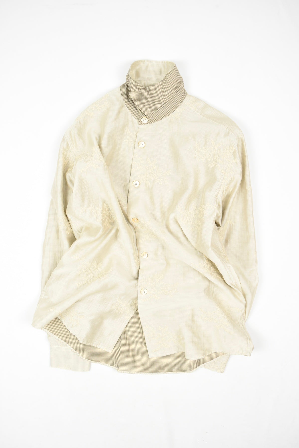 BEYOND SHIRT