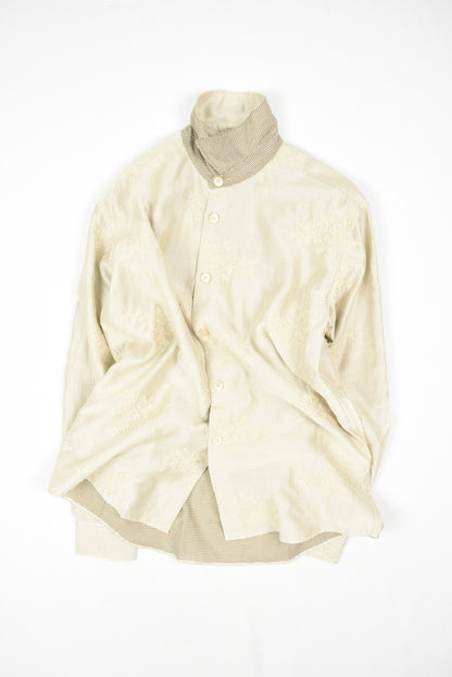 BEYOND SHIRT