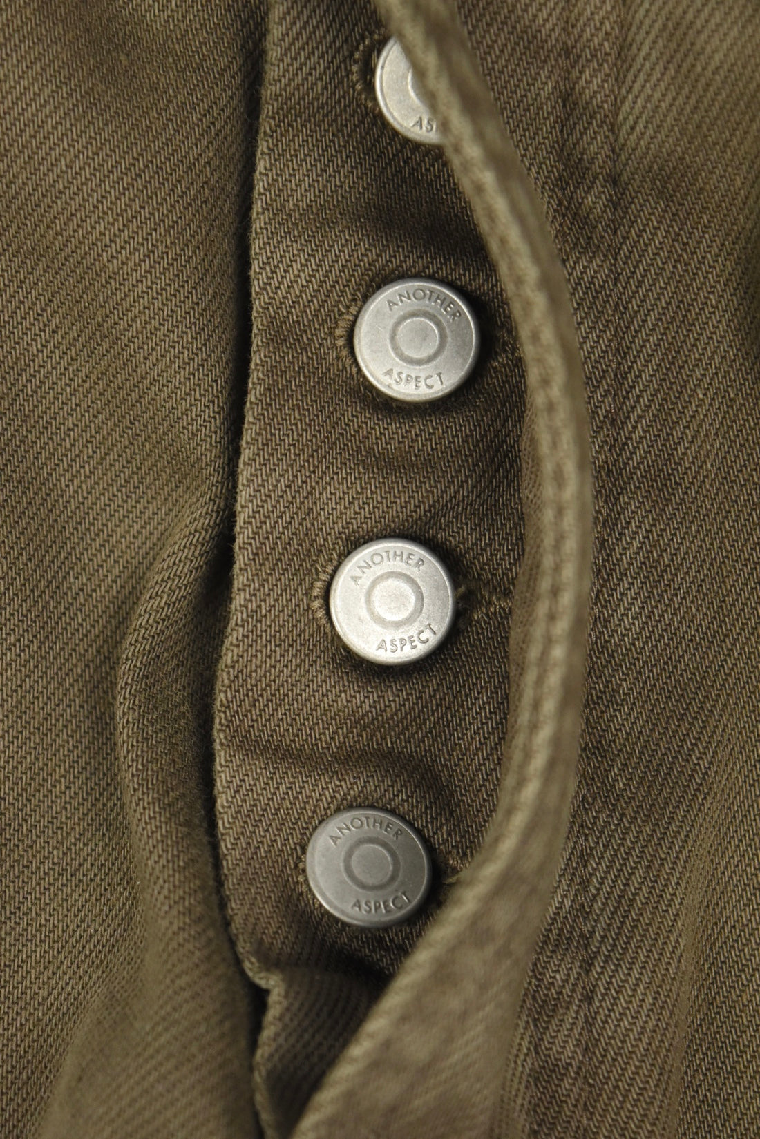 ANOTHER DENIM SHORTS 1.0