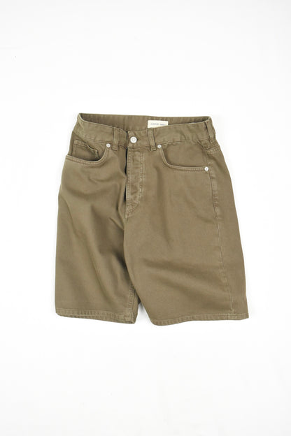 ANOTHER DENIM SHORTS 1.0