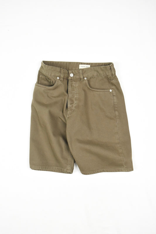 ANOTHER DENIM SHORTS 1.0