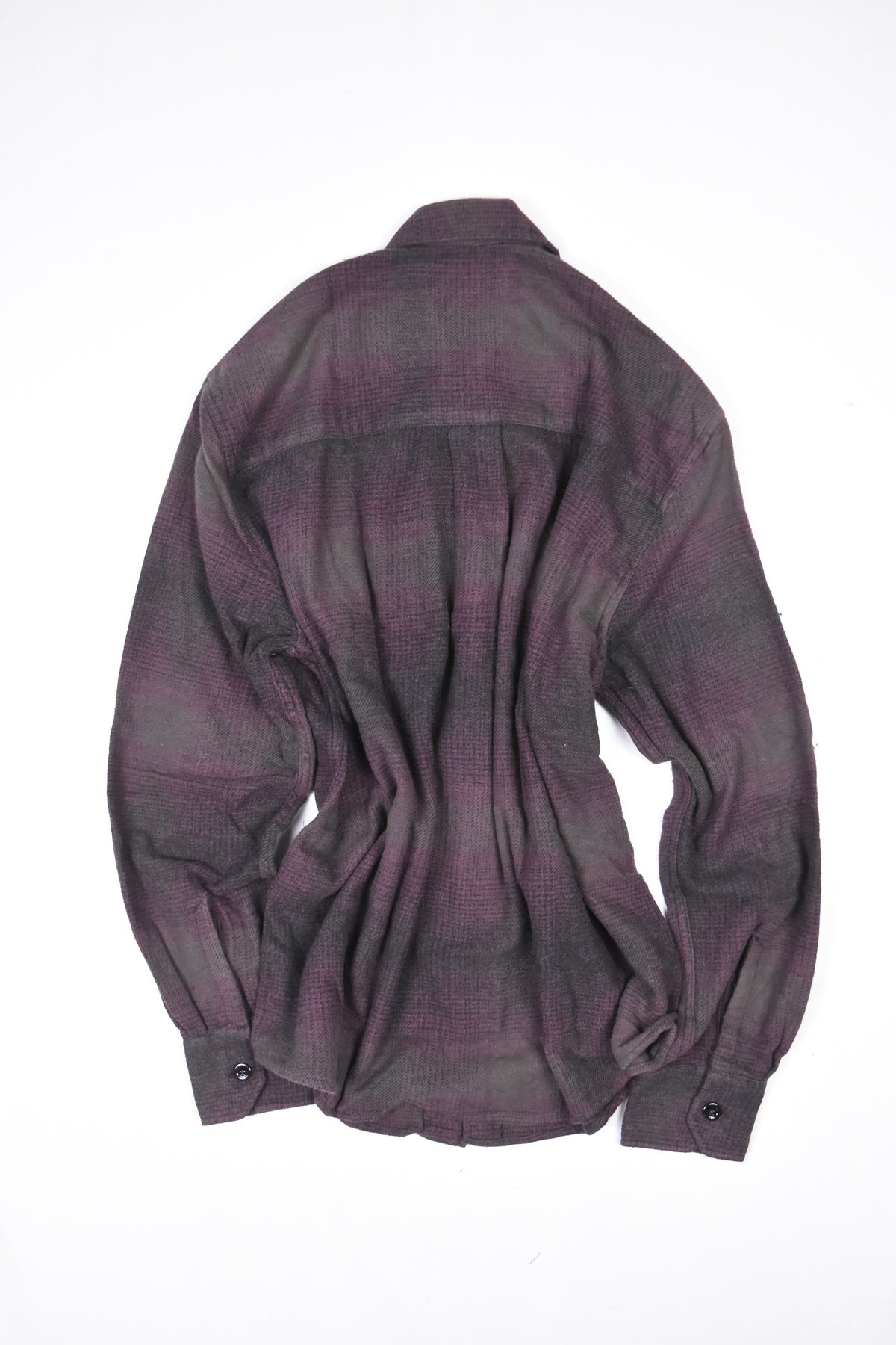 ABOVE SHIRT