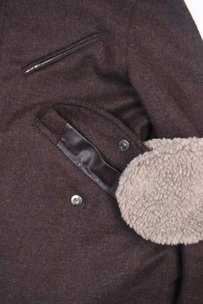 MALAY TROUSER DENIM