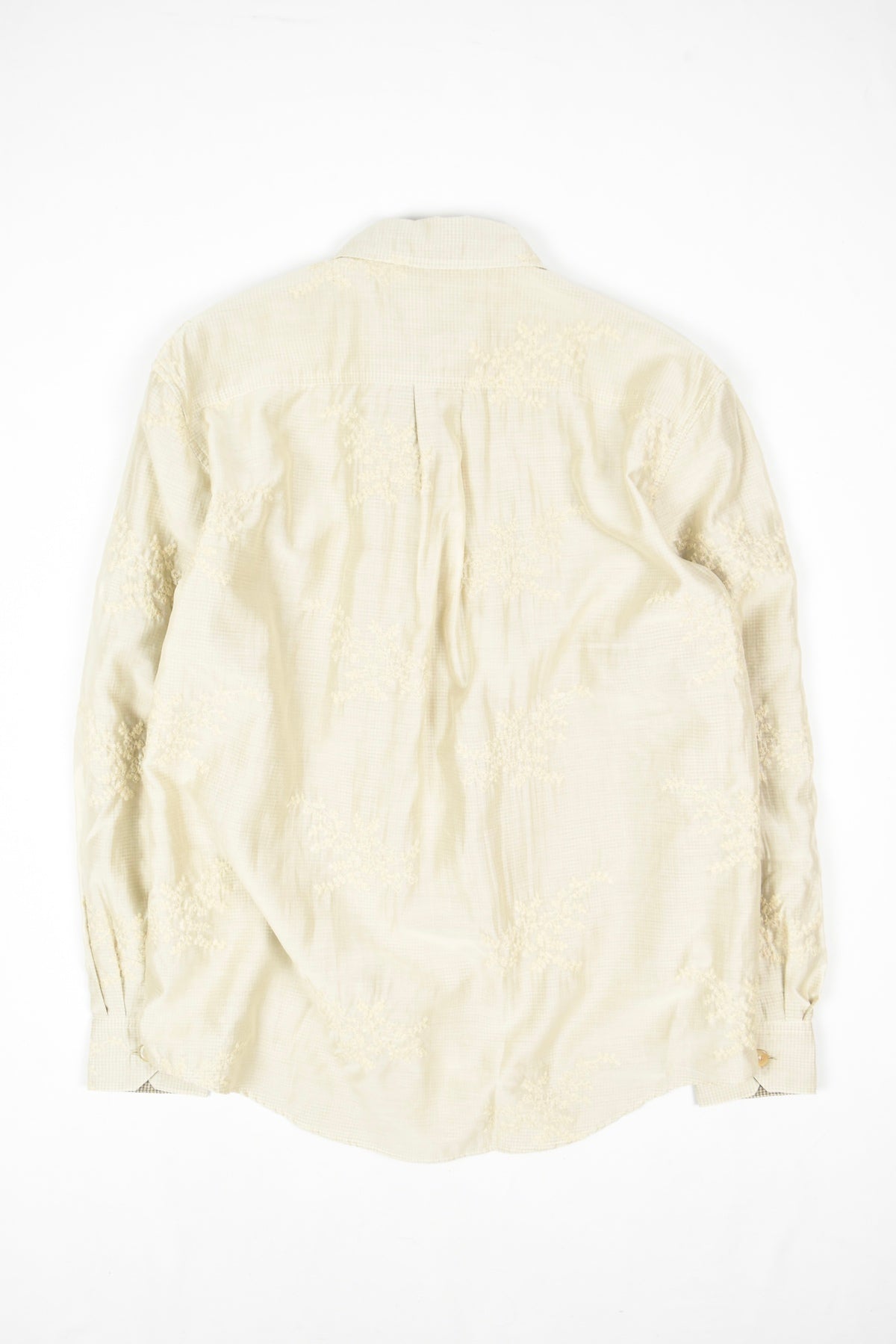 BEYOND SHIRT