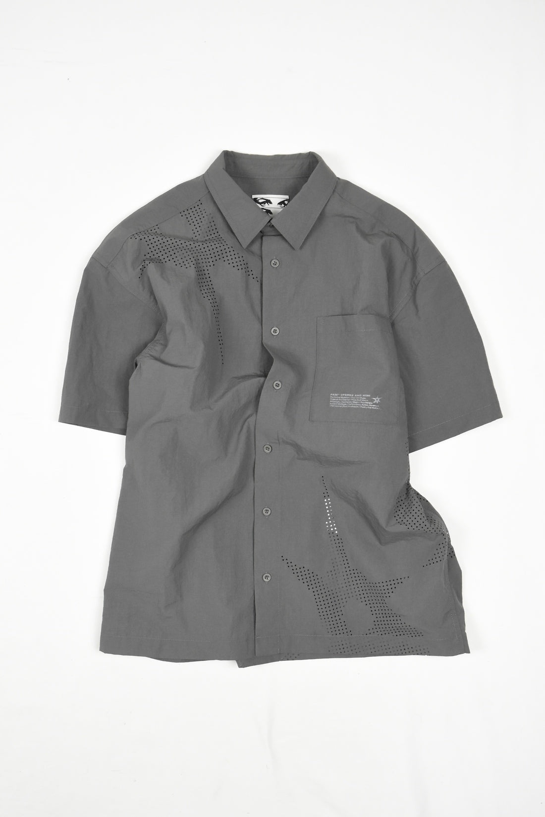 TRICK OF LIGHT SHIRT