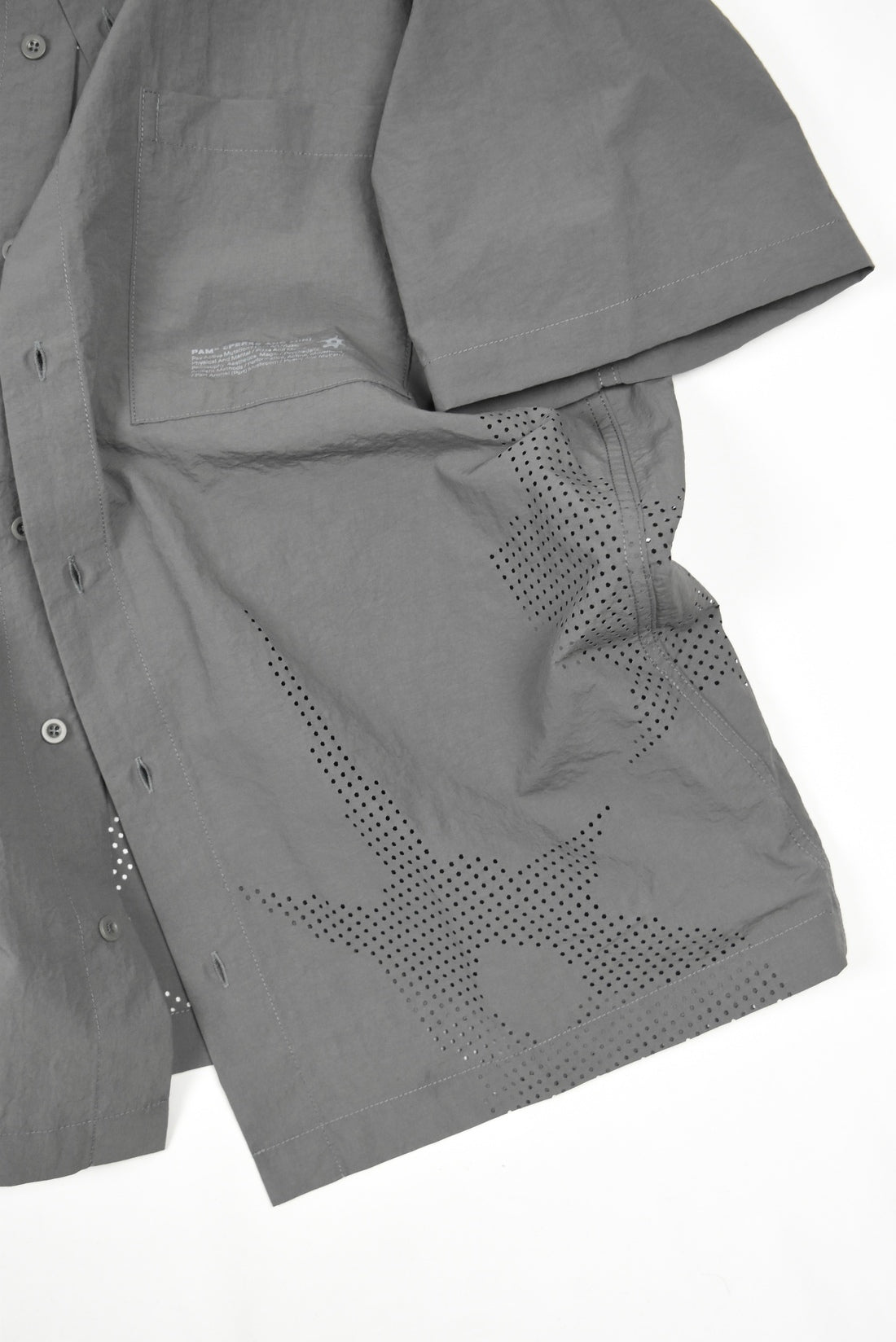 TRICK OF LIGHT SHIRT