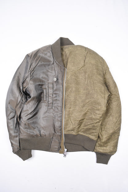 BOMBER