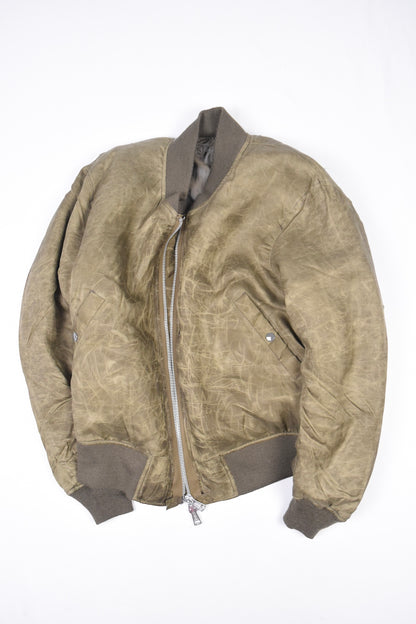 BOMBER