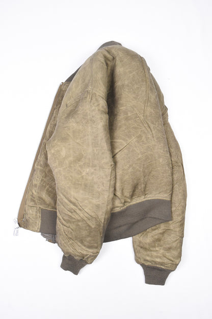 BOMBER