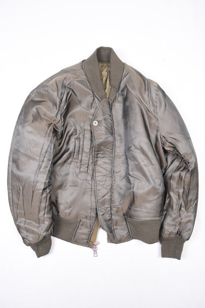 BOMBER