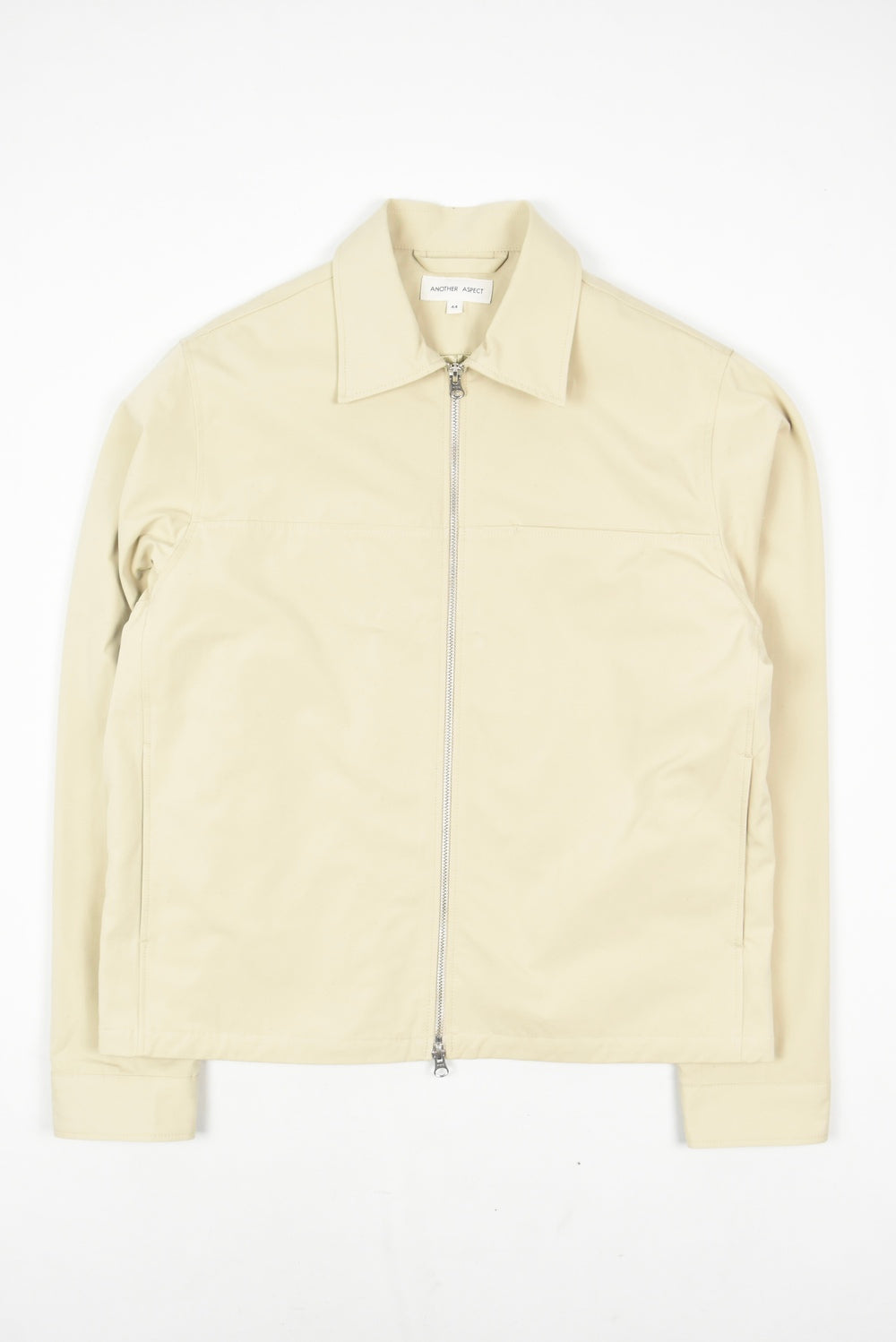 ANOTHER OVERSHIRT 3.0