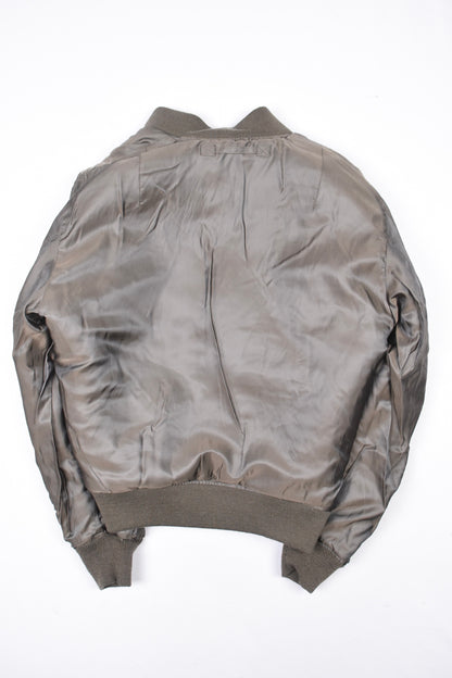 BOMBER