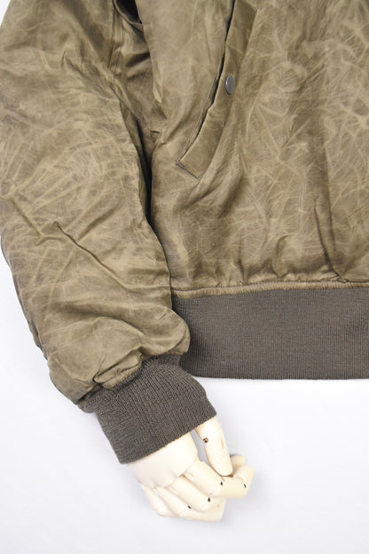 BOMBER