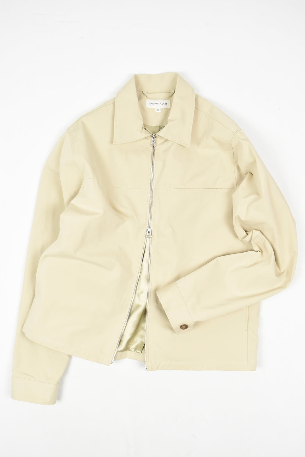 ANOTHER OVERSHIRT 3.0