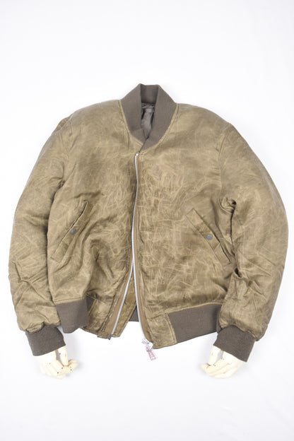 BOMBER