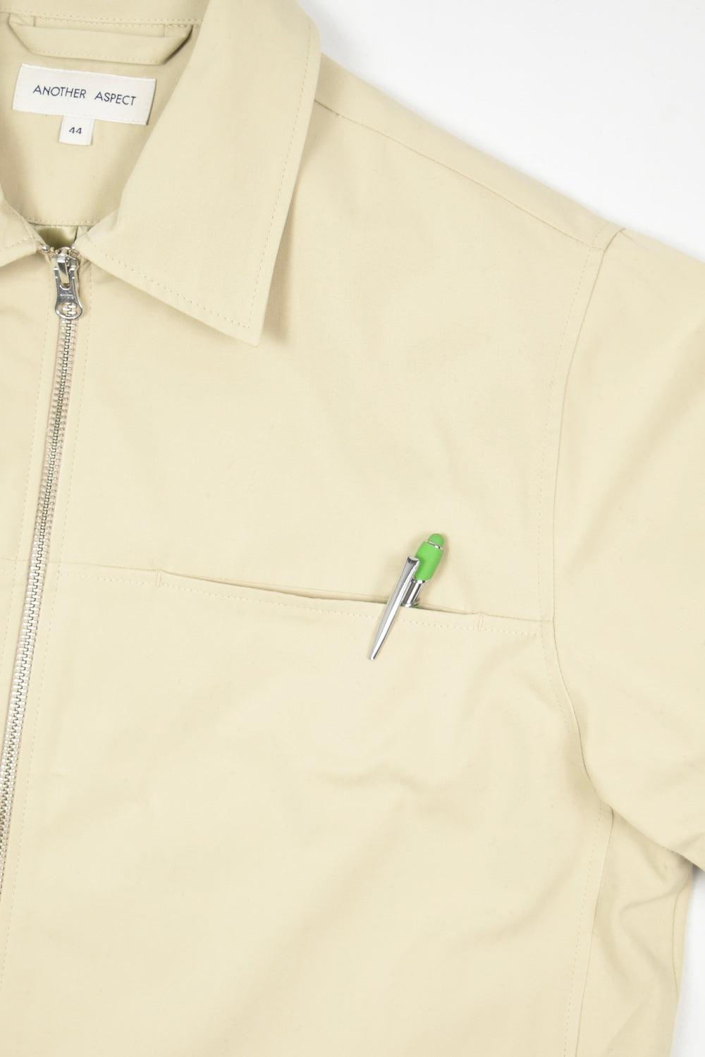 ANOTHER OVERSHIRT 3.0